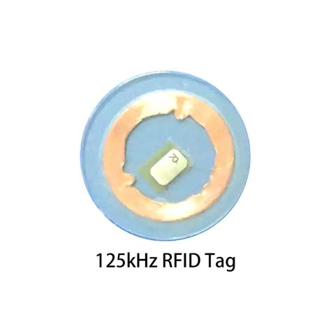 rfid glass tag 125khz|125khz rfid transceiver.